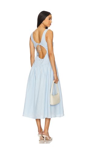 ROBE MI-LONGUE DRESS in . Size M, S, XL - ASTR the Label - Modalova