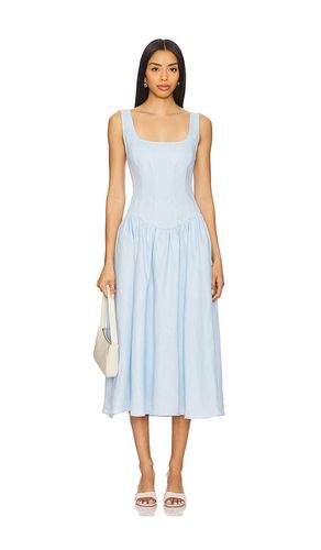 Thierry Dress in . Size L. Also in M, XL - ASTR the Label - Modalova