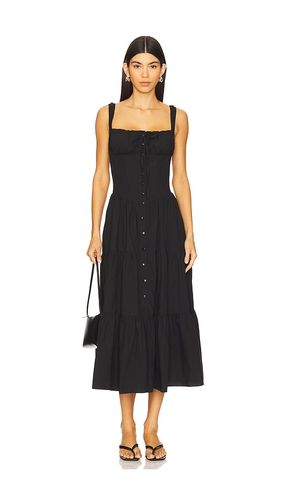 ROBE MAXI DRESS in . Size M, S, XL, XS - ASTR the Label - Modalova