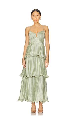 ROBE MAXI DRESS en . Taille L. Also en M - ASTR the Label - Modalova