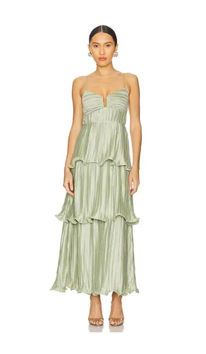 ROBE MAXI DRESS en . Taille L. Also en M, XS - ASTR the Label - Modalova