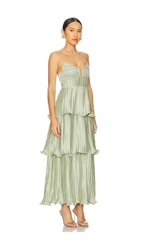 ROBE MAXI DRESS en . Taille L. Also en - ASTR the Label - Modalova