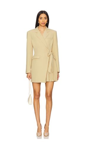 ROBE COURTE DRESS in . Size S - ASTR the Label - Modalova