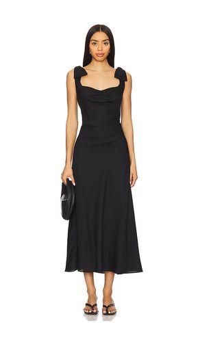 ROBE MI-LONGUE DRESS en . Taille L. Also en M, XS - ASTR the Label - Modalova