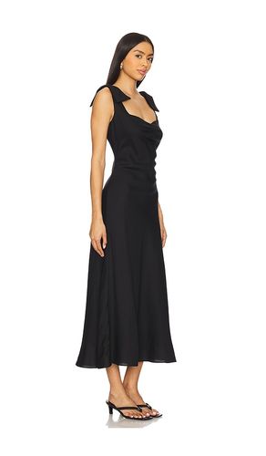 ROBE MI-LONGUE DRESS en . Taille L. Also en M, S, XS - ASTR the Label - Modalova