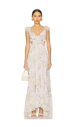 ROBE MAXI DRESS in . Size XL, XS - ASTR the Label - Modalova