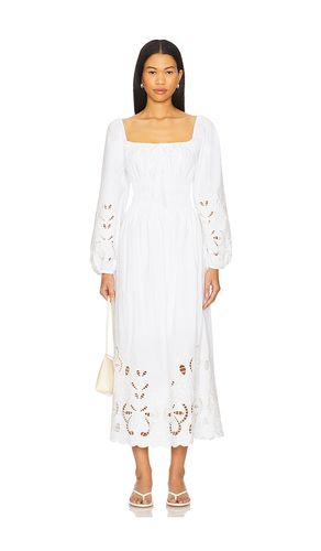 ROBE MAXI DRESS in . Size M, S - ASTR the Label - Modalova