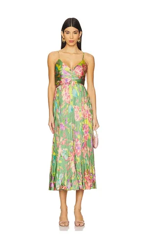 Maeve Dress in . Size L. Also in M, S, XL, XS - ASTR the Label - Modalova