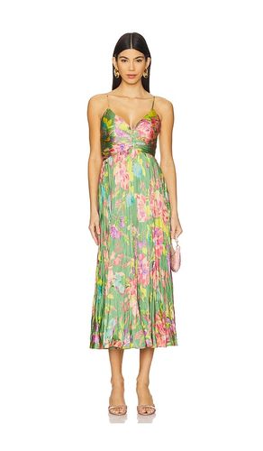 ROBE MAEVE en . Taille L. Also en S, XL, XS - ASTR the Label - Modalova