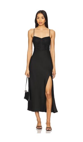 ROBE BUSTIER in . Size M, S - ASTR the Label - Modalova