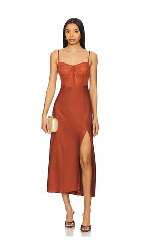 ROBE BUSTIER en . Taille L. Also en S - ASTR the Label - Modalova