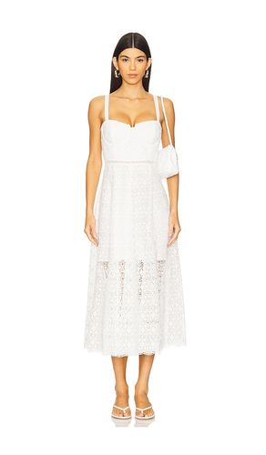 ROBE MI-LONGUE DRESS in . Size S, XS - ASTR the Label - Modalova