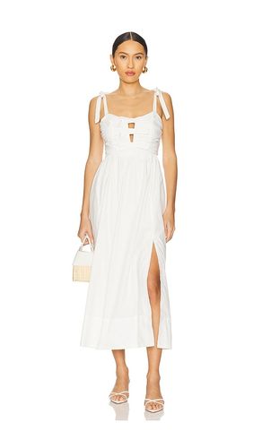 ROBE MI-LONGUE DRESS in . Size M, S, XS - ASTR the Label - Modalova