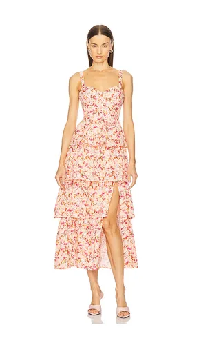 Midsummer Dress in . Size L. Also in M, S, XS - ASTR the Label - Modalova