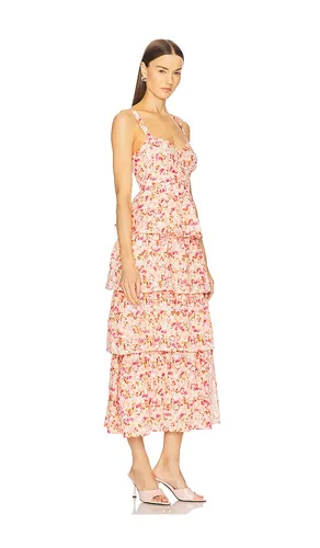 Midsummer Dress in . Size L. Also in M, S, XS - ASTR the Label - Modalova
