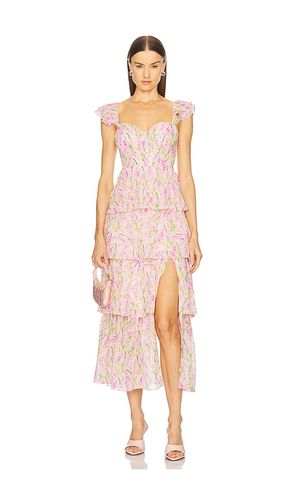 ROBE MAXI DRESS en . Taille L. Also en M, XL, XS - ASTR the Label - Modalova