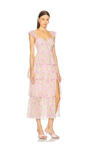 ROBE MAXI DRESS en . Taille L. Also en M, XL - ASTR the Label - Modalova