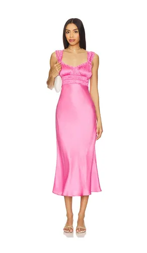 ROBE MI-LONGUE DRESS in . Size M, S, XS - ASTR the Label - Modalova