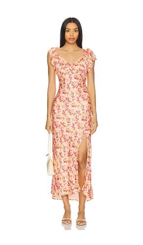 ROBE MAXI DRESS en ,. Taille L. Also en M, S, XS - ASTR the Label - Modalova