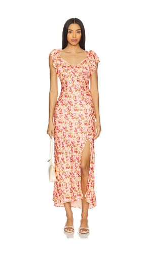 ROBE MAXI DRESS in ,. Size XS - ASTR the Label - Modalova