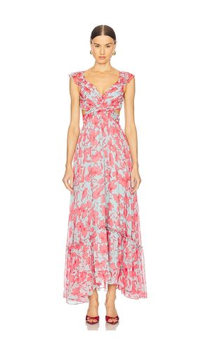 ROBE MAXI DRESS in . Size M - ASTR the Label - Modalova