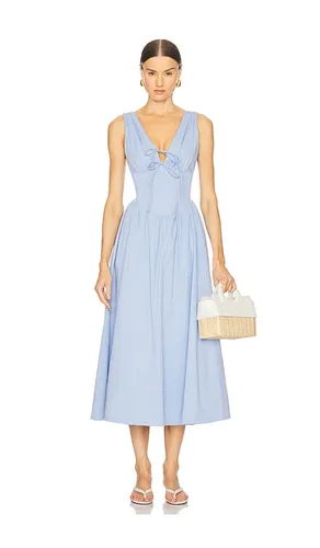 Maili Dress in . Size L. Also in M, XS - ASTR the Label - Modalova