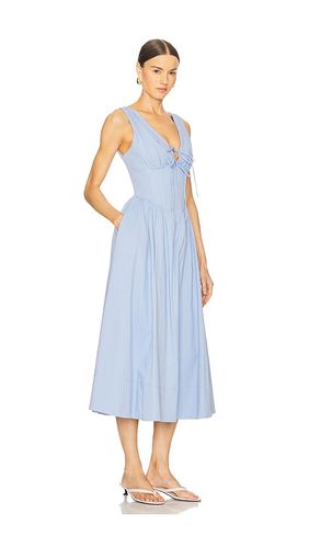 ROBE MI-LONGUE DRESS en . Taille L. Also en M - ASTR the Label - Modalova