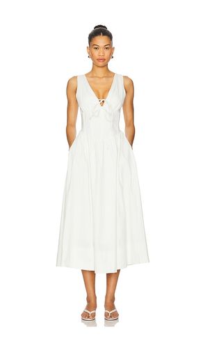ROBE MI-LONGUE DRESS in . Size M, S - ASTR the Label - Modalova