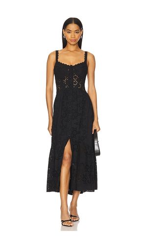 ROBE MAXI DRESS in . Size M, S, XL, XS - ASTR the Label - Modalova
