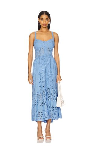 ROBE MAXI DRESS in . Size M - ASTR the Label - Modalova