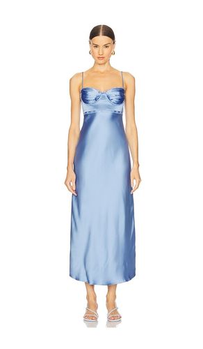ROBE MAXI DRESS en . Taille L. Also en M, S, XS - ASTR the Label - Modalova