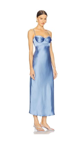 ROBE MAXI DRESS en . Taille L. Also en M, S, XS - ASTR the Label - Modalova