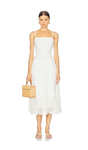 ROBE MI-LONGUE DRESS in . Size M, S, XL - ASTR the Label - Modalova