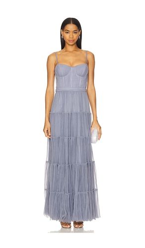 ROBE MAXI DRESS in . Size M, S, XS - ASTR the Label - Modalova