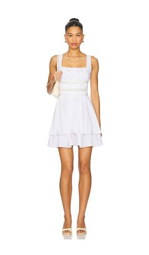 ROBE COURTE DRESS en . Taille L. Also en M, S, XS - ASTR the Label - Modalova
