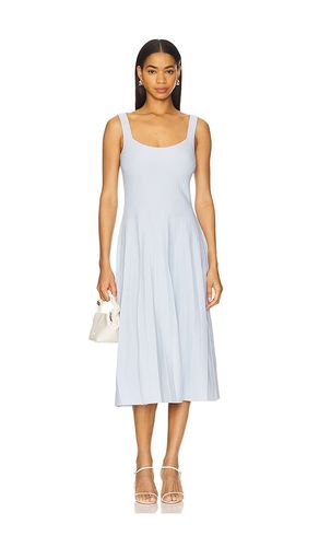 ROBE PULL DRESS in . Size M, S, XL, XS - ASTR the Label - Modalova