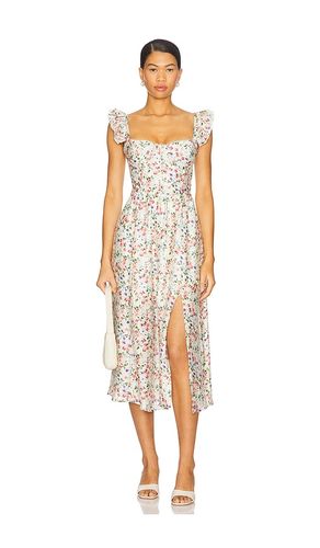 ROBE MI-LONGUE DRESS in . Size M, S, XL - ASTR the Label - Modalova