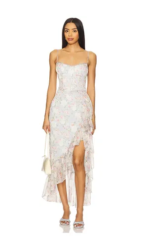 ROBE ASYMÉTRIQUE DRESS en . Taille L. Also en M, S - ASTR the Label - Modalova