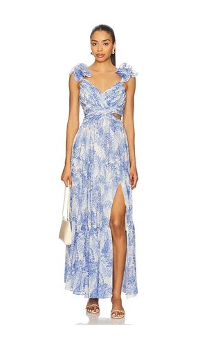 ROBE MAXI DRESS in . Size XL - ASTR the Label - Modalova