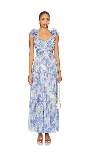 ROBE MAXI DRESS en . Taille L. Also en XS - ASTR the Label - Modalova