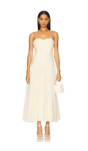 ROBE MAXI DRESS in . Size M, S, XL, XS - ASTR the Label - Modalova