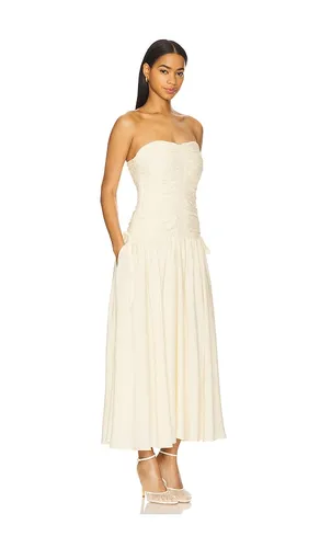ROBE MAXI DRESS en . Taille L. Also en M - ASTR the Label - Modalova