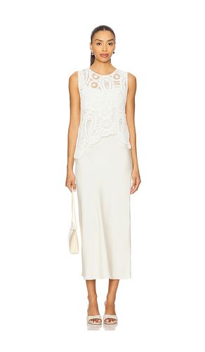 ROBE MI-LONGUE MARTINA en ,. Taille M. Also en S, XS - ASTR the Label - Modalova