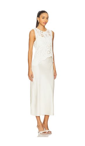 ROBE MI-LONGUE MARTINA en ,. Taille M. Also en S, XS - ASTR the Label - Modalova