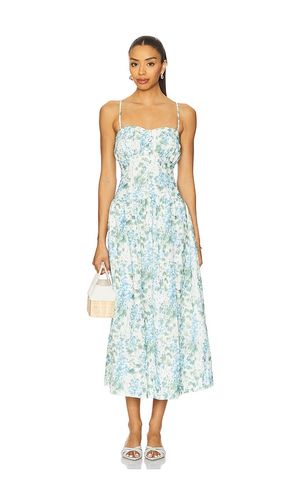 ROBE MI-LONGUE CAPRIA in . Size L, S, XL, XS - ASTR the Label - Modalova