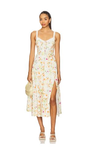 ROBE MI-LONGUE DRESS en ,. Taille L. Also en M, XS - ASTR the Label - Modalova
