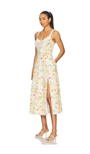 ROBE MI-LONGUE DRESS en ,. Taille S. Also en M, L - ASTR the Label - Modalova