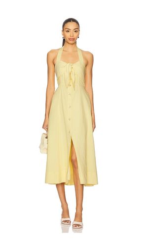 ROBE MI-LONGUE KATHERINE in . Size M, S, XL, XS - ASTR the Label - Modalova