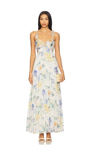 ROBE MAXI EMESE in . Size M, S, XL, XS - ASTR the Label - Modalova