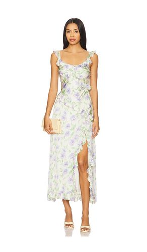 JUPE MIDI ROSALINA in ,. Size M, S, XL, XS - ASTR the Label - Modalova